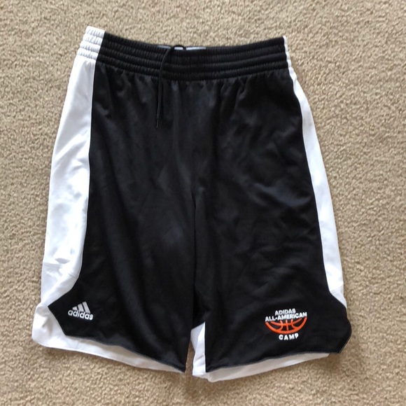 adidas uprising shorts
